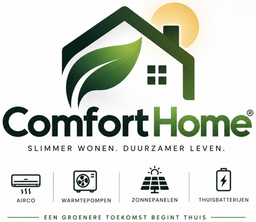 Comfort Home